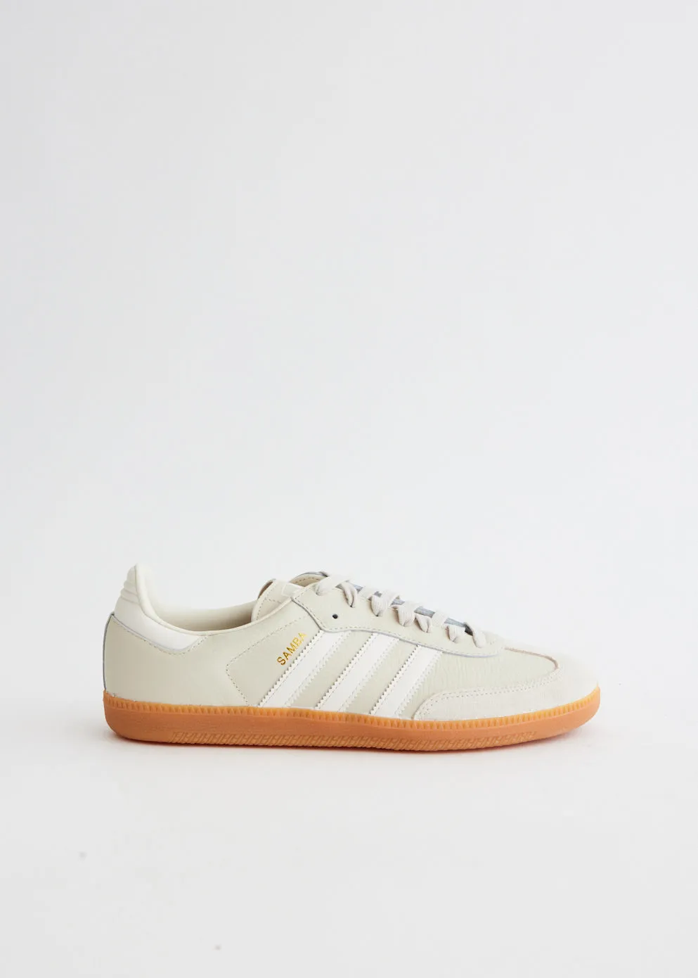 Women's Samba OG 'Aluminium' Sneakers