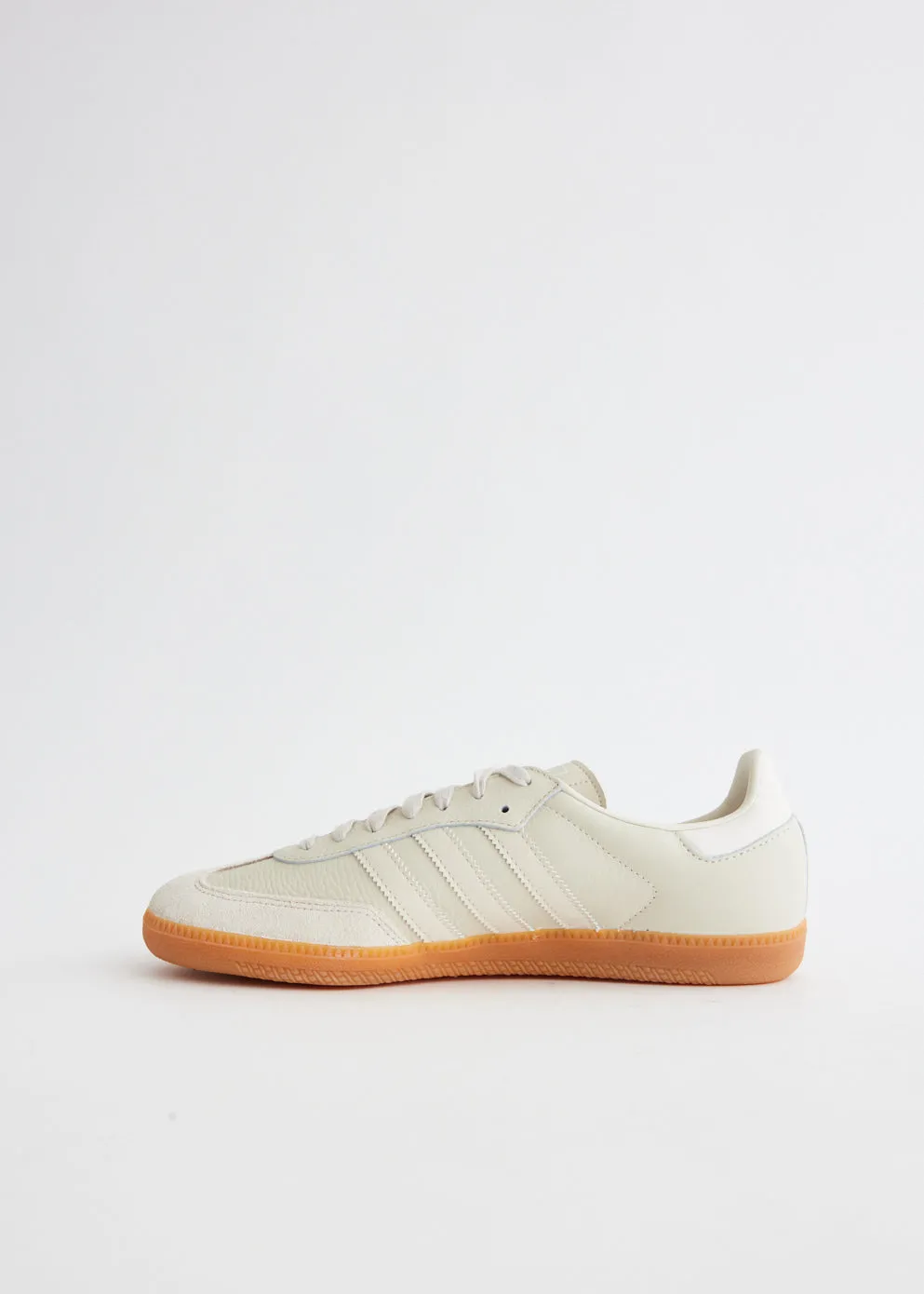 Women's Samba OG 'Aluminium' Sneakers