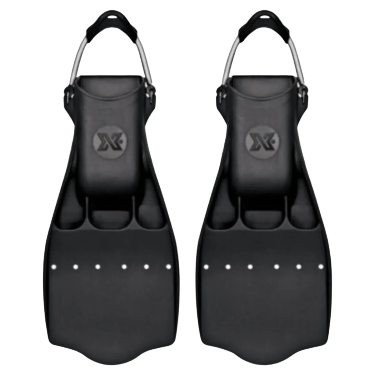 XDEEP EX-1 FINS