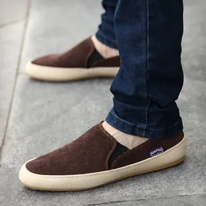 XGVOKH New men casual shoes man spring autumn Loafers England Fashion Zapato Breathable Slip on flats