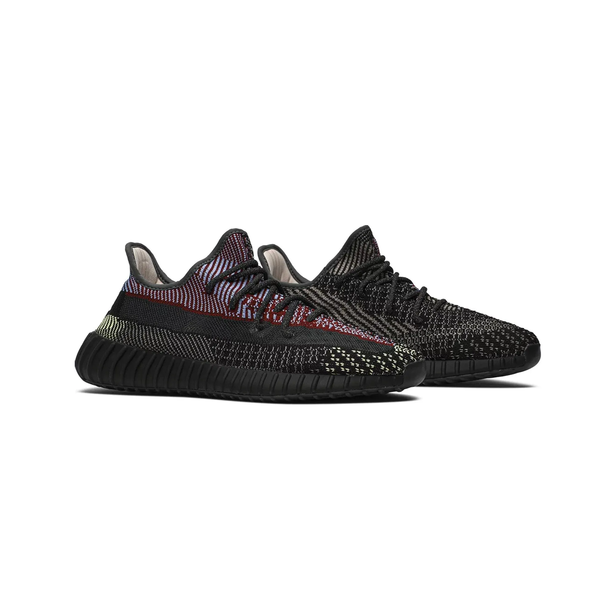 Yeezy Boost 350 V2 'Yecheil Reflective' (New)